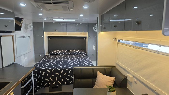 2026 Explorex Gibb River 6M