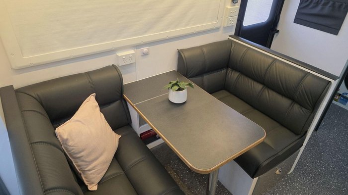 2026 Explorex Gibb River 6.0