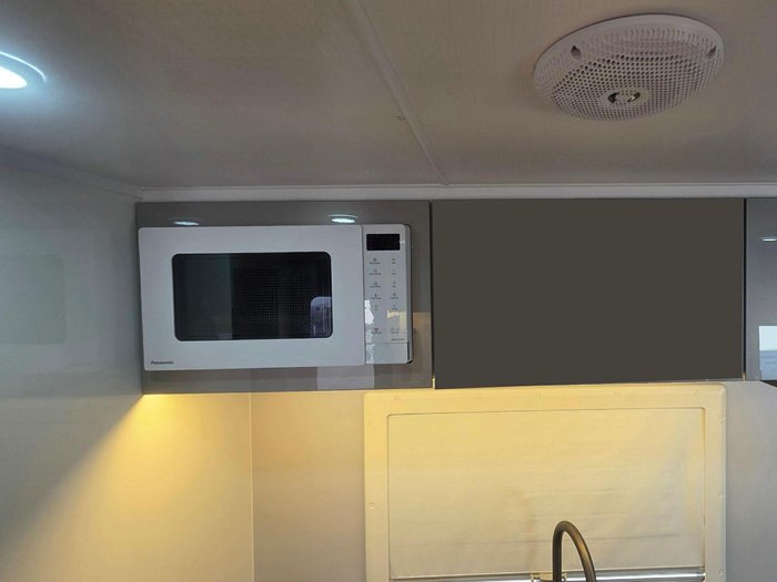 2026 Explorex Gibb River 6.0