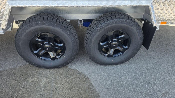 2026 Explorex Gibb River 6M