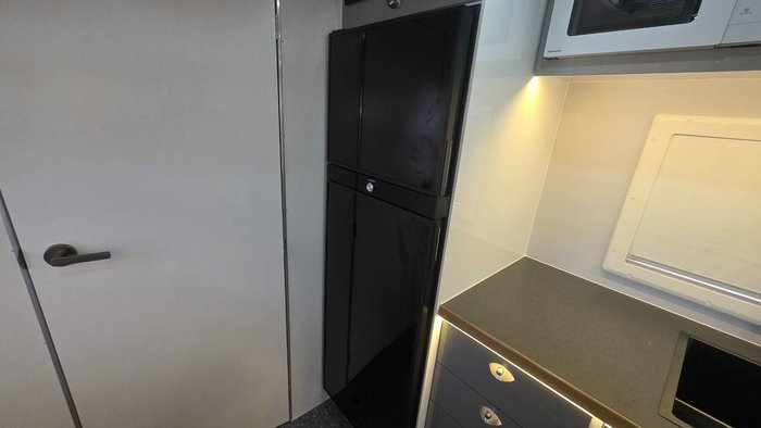 2026 Explorex Gibb River 6.0