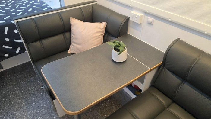 2026 Explorex Gibb River 6.0