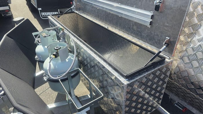 2026 Explorex Gibb River 6.0