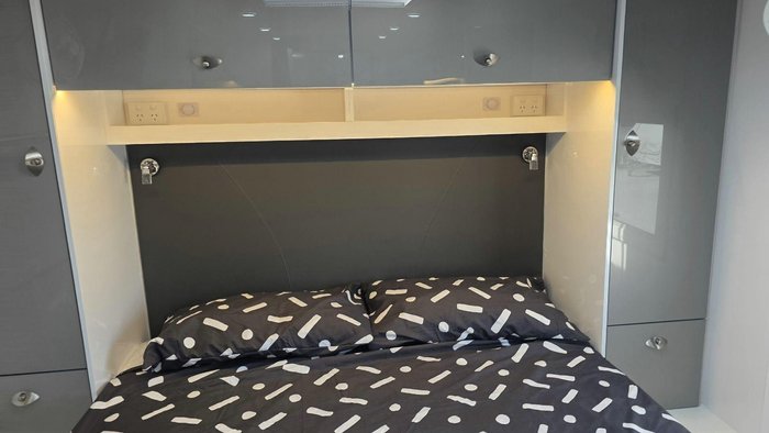 2026 Explorex Gibb River 6.0