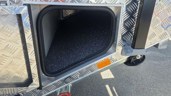 2026 Explorex Gibb River 6.0