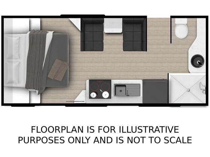 2026 Explorex Gibb River 6.0
