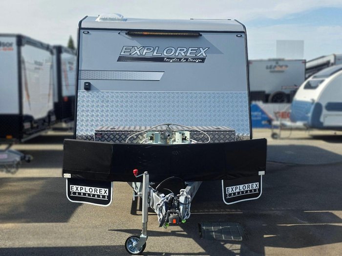 2026 Explorex Gibb River 6M
