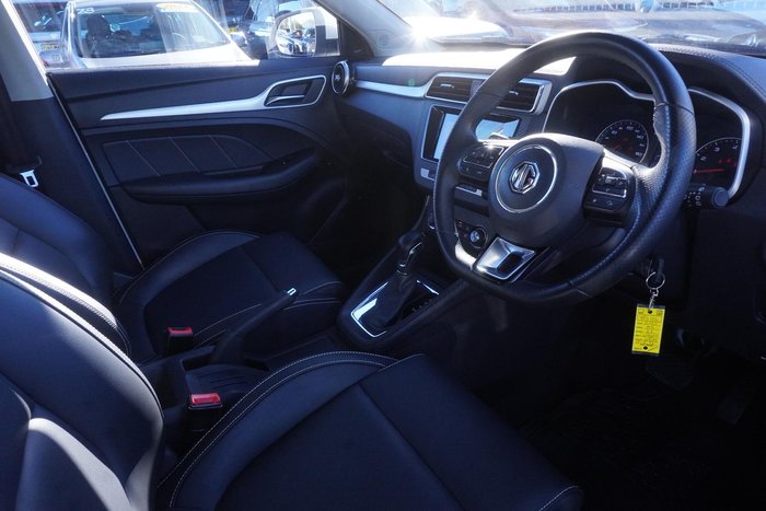 2021 MG ZS Excite