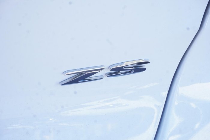 2021 MG ZS Excite