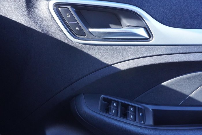 2021 MG ZS Excite