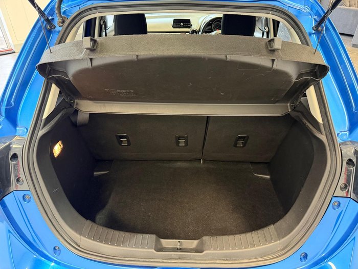 2014 Mazda 2 Maxx