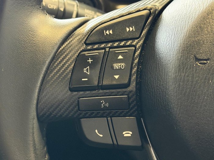 2014 Mazda 2 Maxx