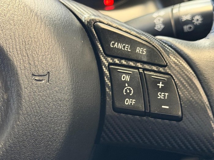 2014 Mazda 2 Maxx