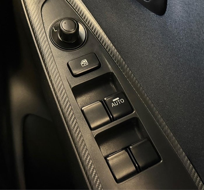 2014 Mazda 2 Maxx