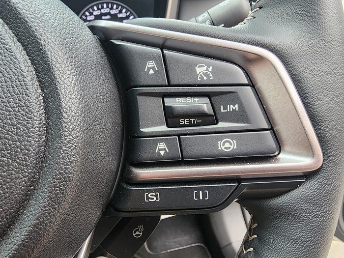 2025 Subaru Outback AWD Touring