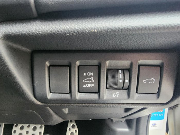 2025 Subaru Outback AWD Touring