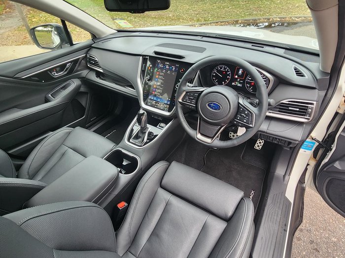 2025 Subaru Outback AWD Touring