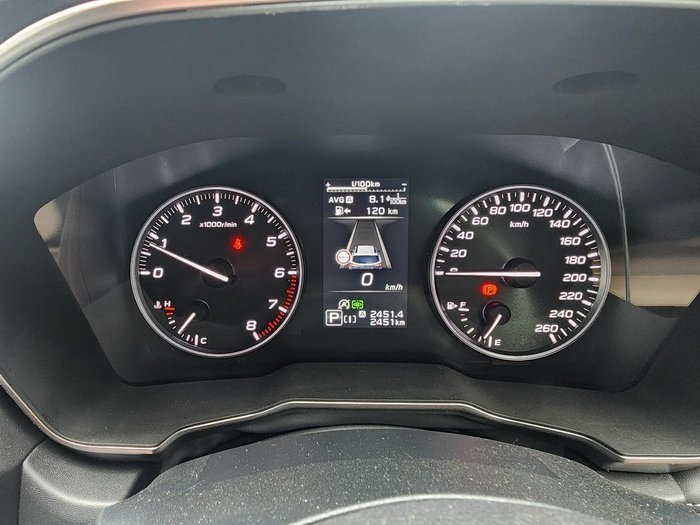 2025 Subaru Outback AWD Touring