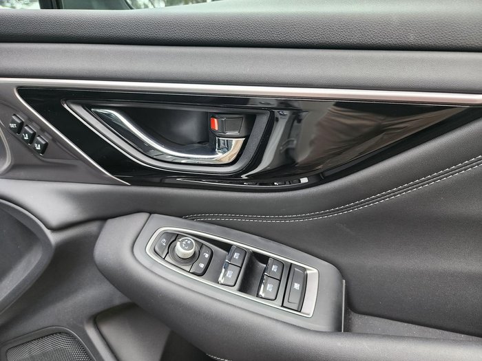 2025 Subaru Outback AWD Touring