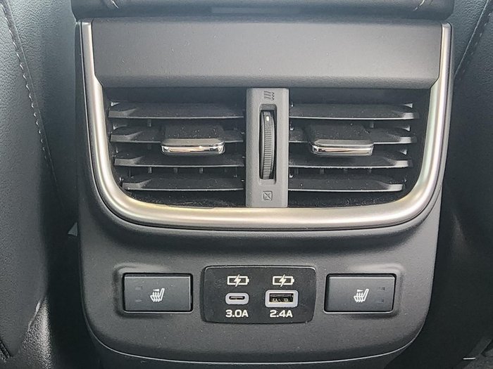 2025 Subaru Outback AWD Touring