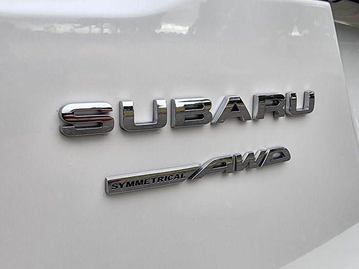 2025 Subaru Outback AWD Touring