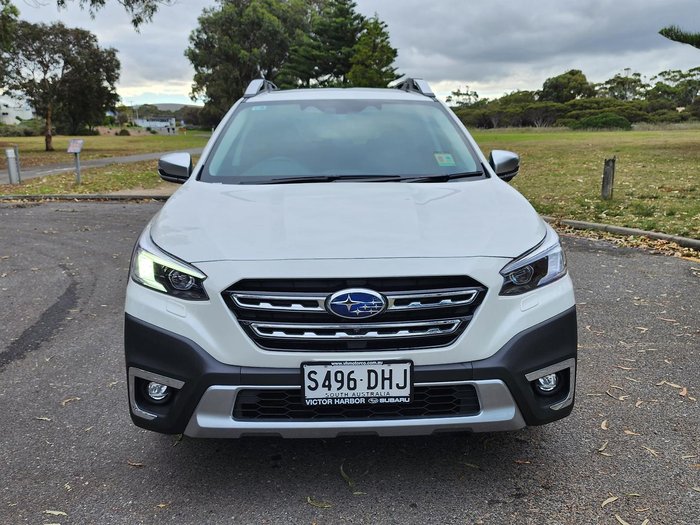 2025 Subaru Outback AWD Touring