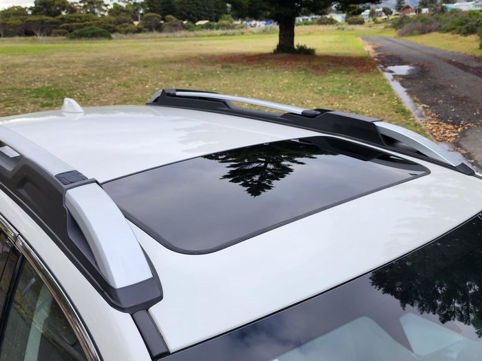 2025 Subaru Outback AWD Touring