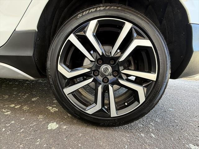 2017 Volvo V40 Cross Country D4 Pro