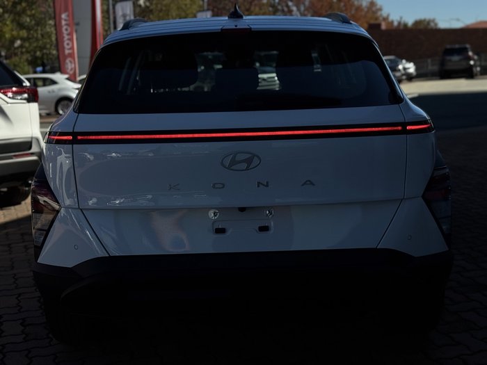 2024 Hyundai Kona