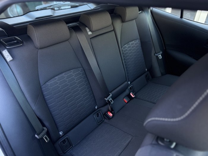 2022 Toyota Corolla Ascent Sport Hybrid