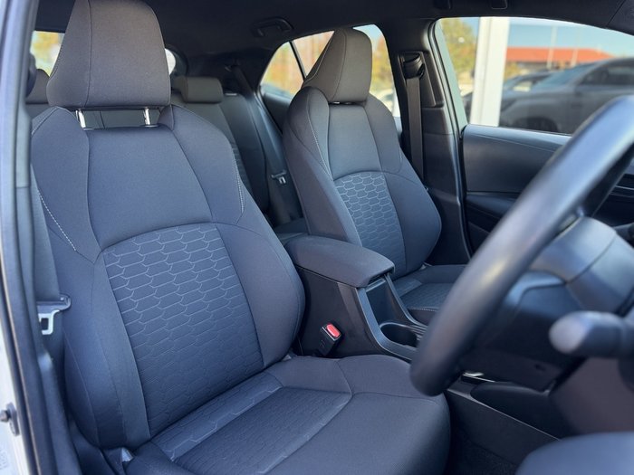 2022 Toyota Corolla Ascent Sport Hybrid