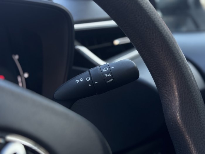 2022 Toyota Corolla Ascent Sport Hybrid