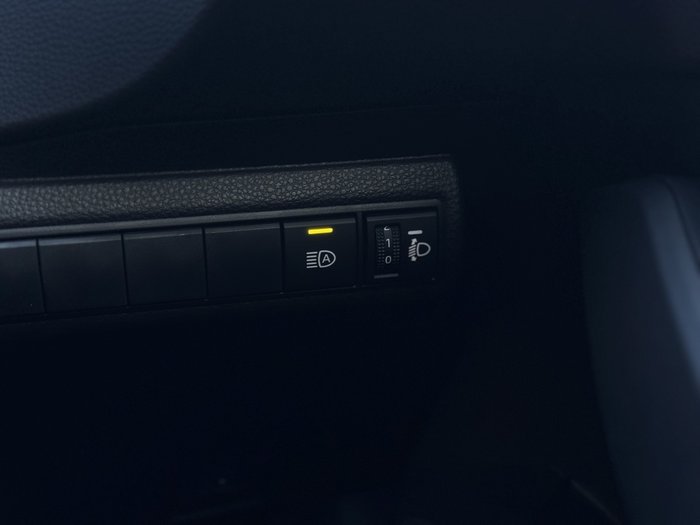 2022 Toyota Corolla Ascent Sport Hybrid