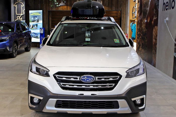2025 Subaru Outback AWD Touring