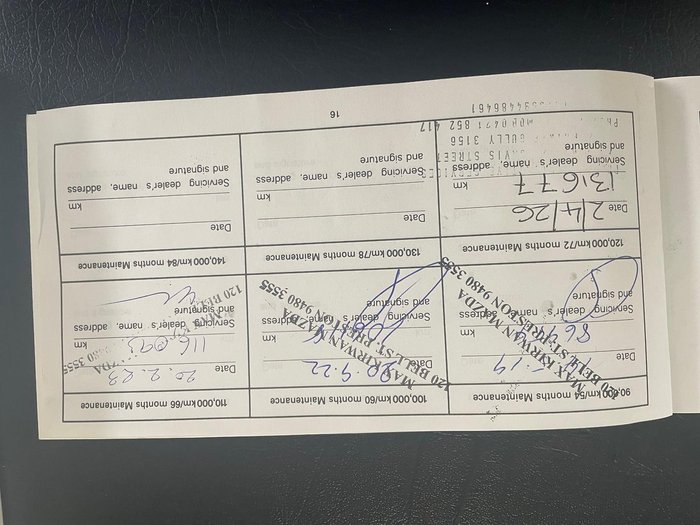 2010 Mazda 3 Neo BL Series 1 MY10 Aluminium