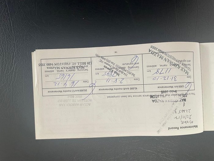 2010 Mazda 3 Neo BL Series 1 MY10 Aluminium