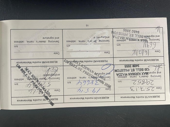 2010 Mazda 3 Neo BL Series 1 MY10 Aluminium