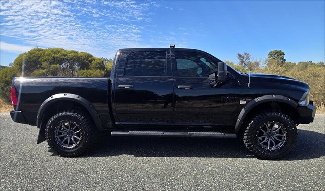 2021 RAM 1500 Express