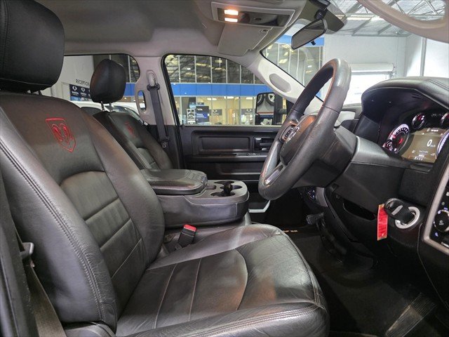 2021 RAM 1500 Express