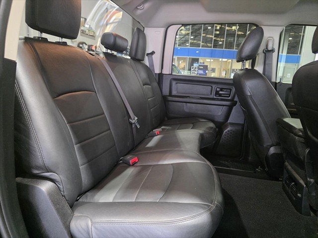 2021 RAM 1500 Express