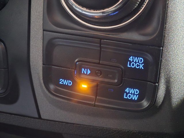 2021 RAM 1500 Express