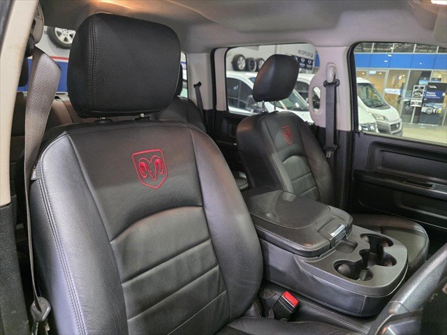 2021 RAM 1500 Express