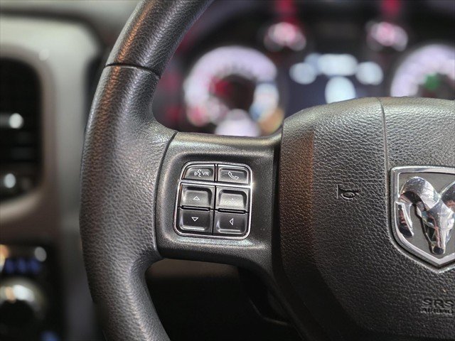 2021 RAM 1500 Express