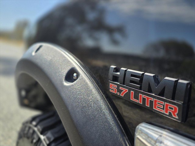 2021 RAM 1500 Express