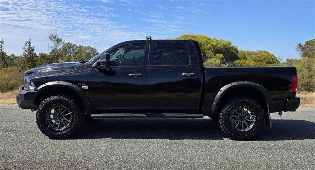 2021 RAM 1500 Express