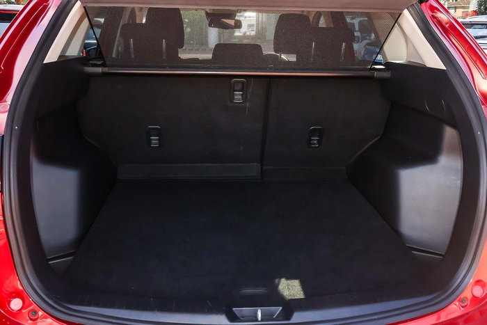 2016 Mazda CX-5 Maxx