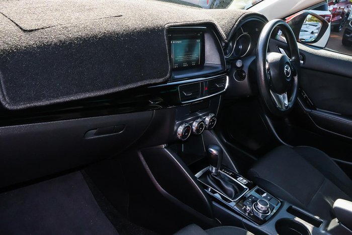 2016 Mazda CX-5 Maxx
