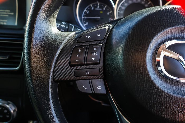 2016 Mazda CX-5 Maxx