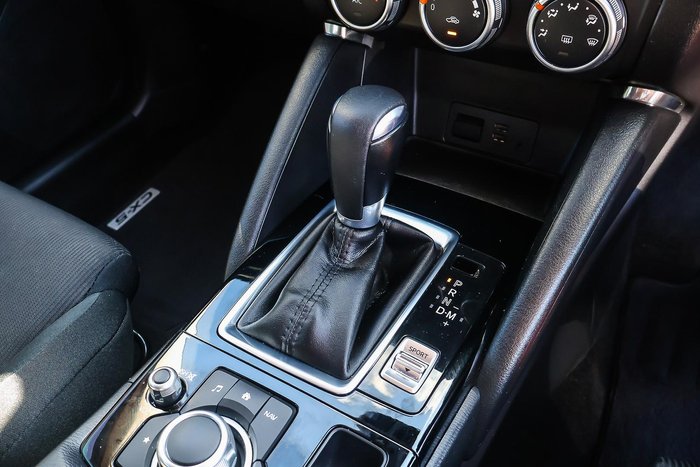 2016 Mazda CX-5 Maxx