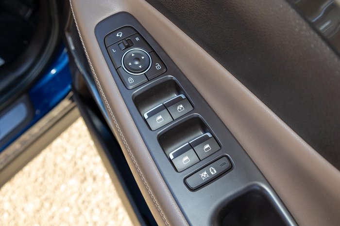2019 Hyundai Santa Fe Highlander